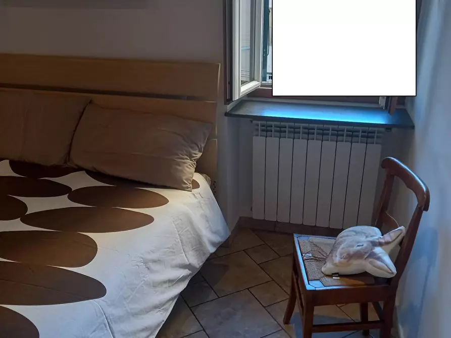 Immagine 10 di Appartamento in affitto  in Via Strozzi 12 a Livorno