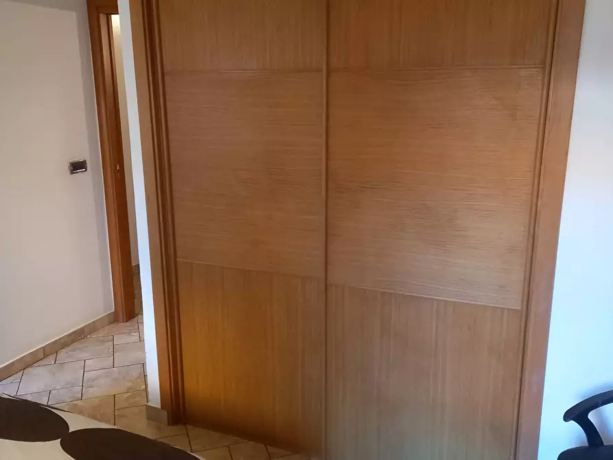 Immagine 11 di Appartamento in affitto  in Via Strozzi 12 a Livorno