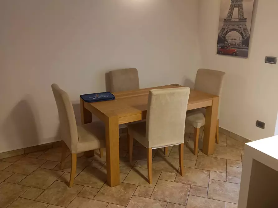 Immagine 7 di Appartamento in affitto  in Via Strozzi 12 a Livorno