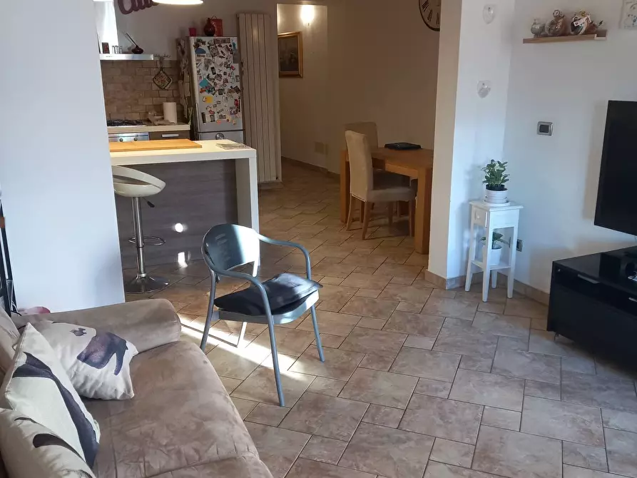 Immagine 3 di Appartamento in affitto  in Via Strozzi 12 a Livorno