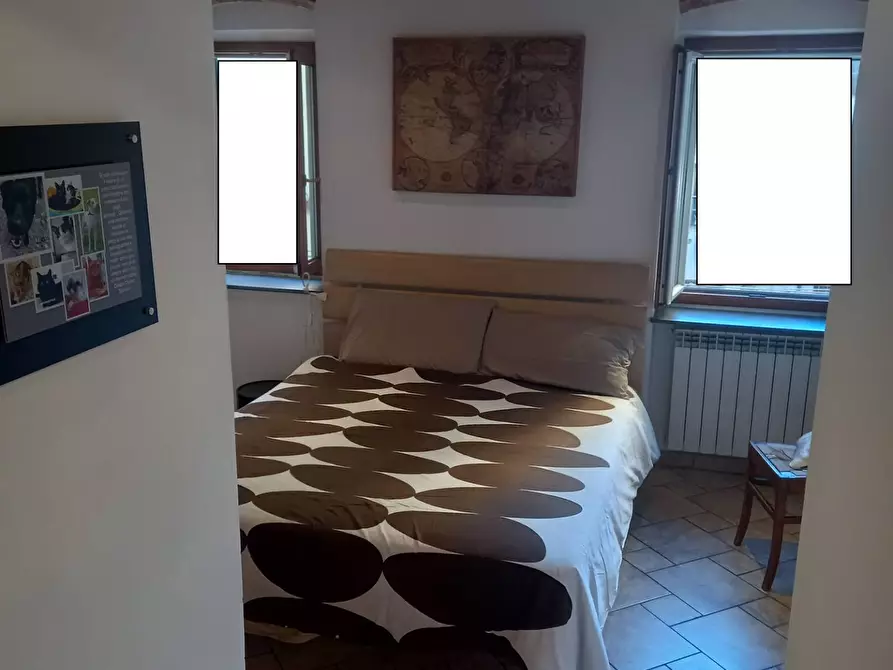 Immagine 13 di Appartamento in affitto  in Via Strozzi 12 a Livorno