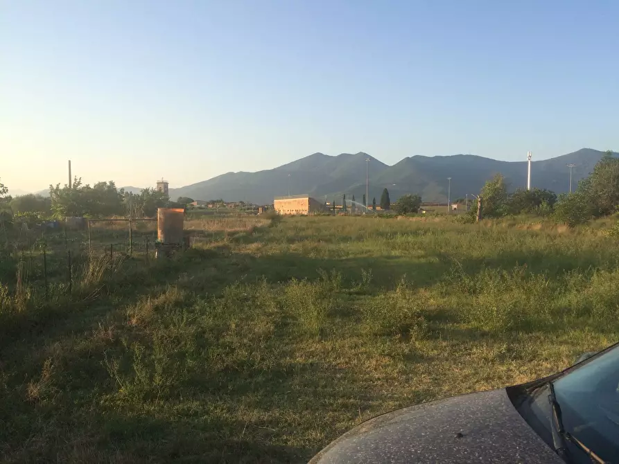 Immagine 2 di Terreno agricolo in vendita  in via della libertà a Cascina