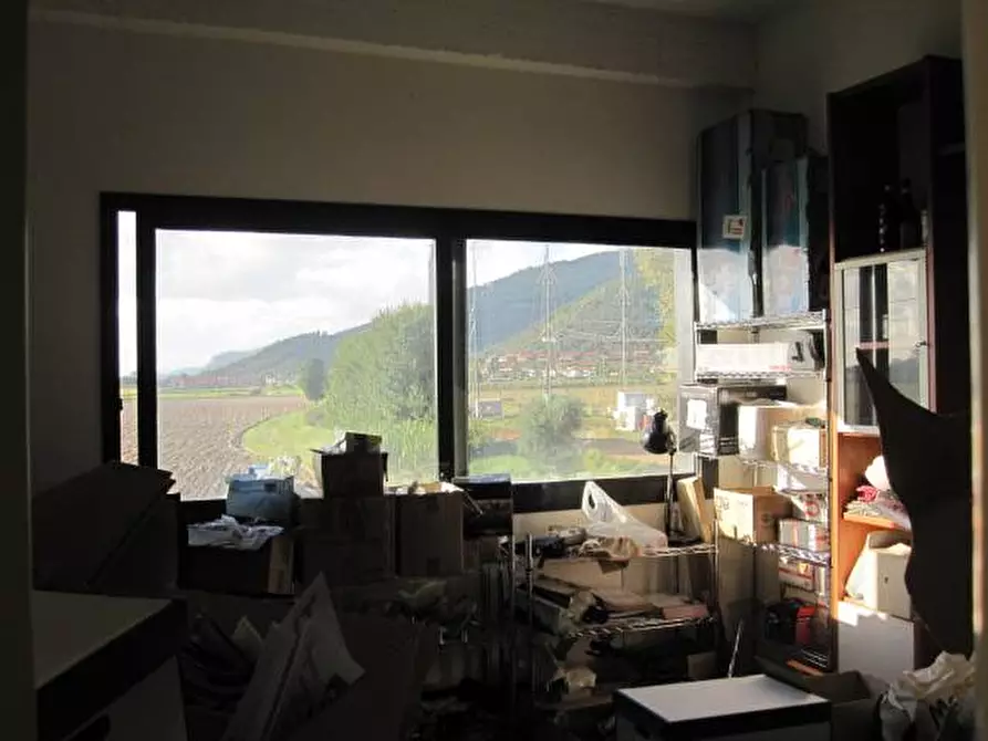 Immagine 11 di Attività commerciale in vendita  in via provinciale vicarese a Calci