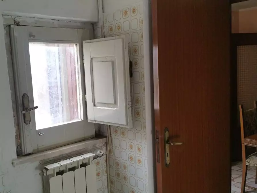 Immagine 3 di Casa indipendente in vendita  in via roma a Aidone