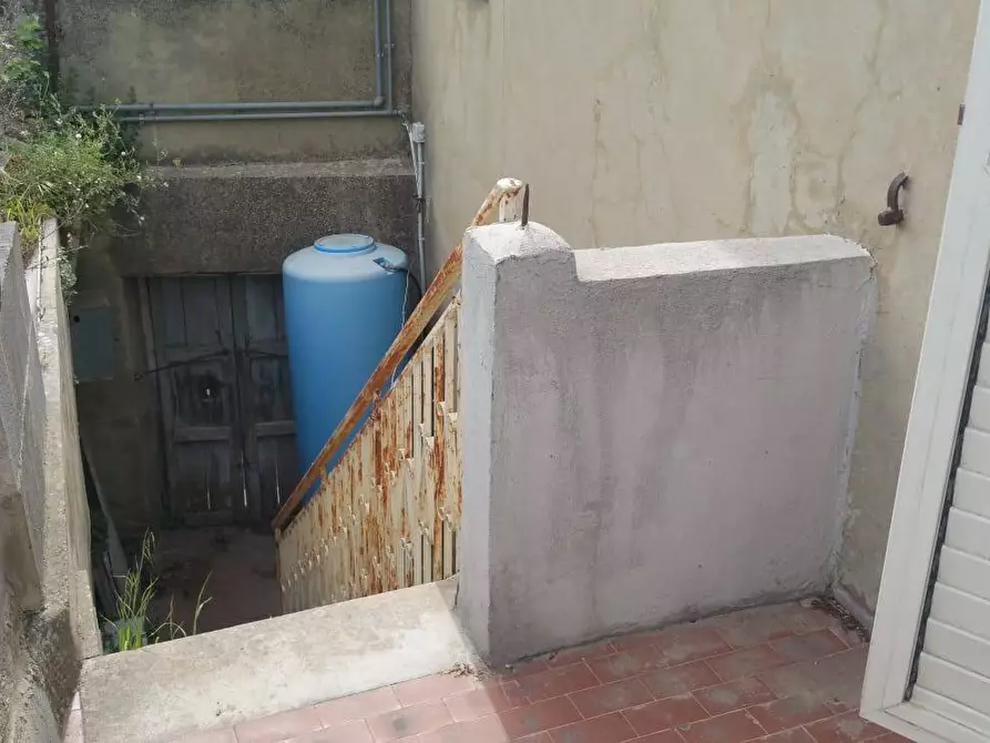 Immagine 8 di Casa indipendente in vendita  in via roma a Aidone