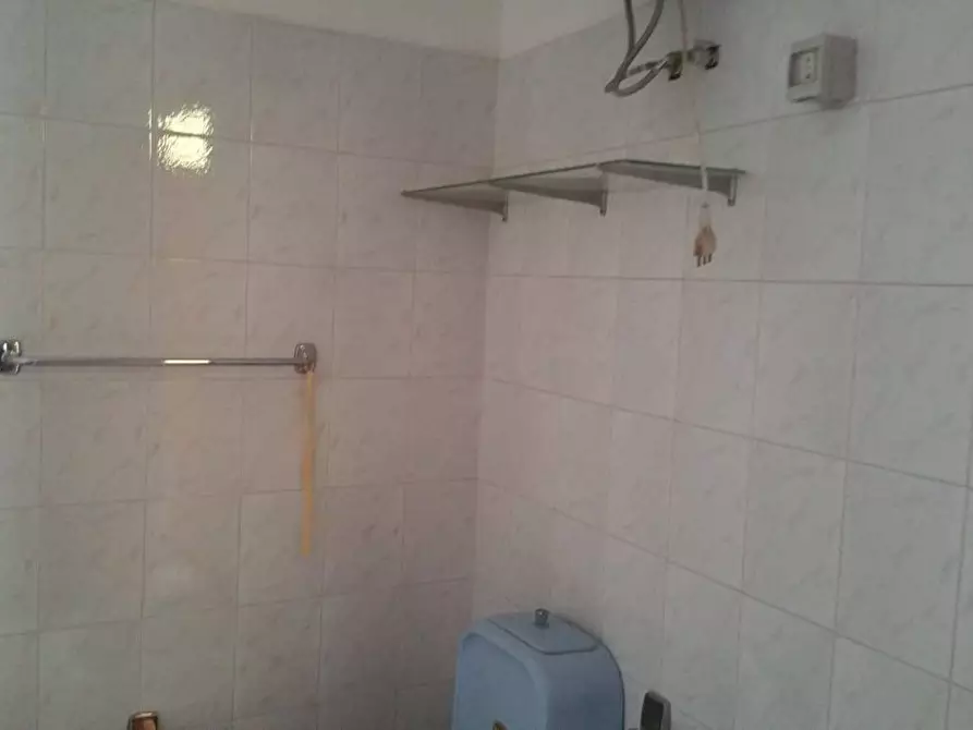 Immagine 14 di Casa indipendente in vendita  in via roma a Aidone