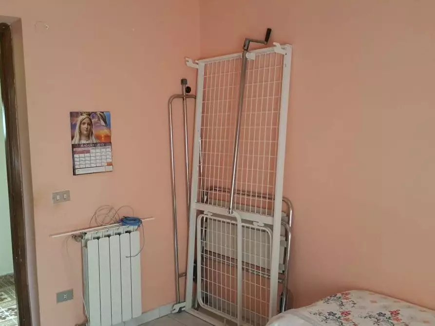 Immagine 18 di Casa indipendente in vendita  in via roma a Aidone