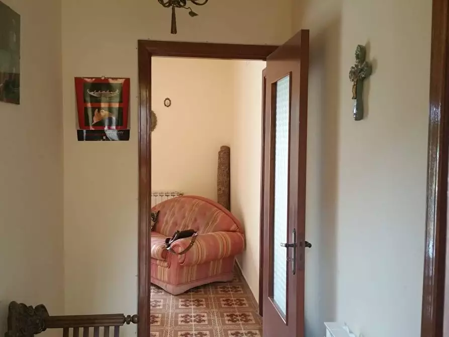 Immagine 22 di Casa indipendente in vendita  in via roma a Aidone