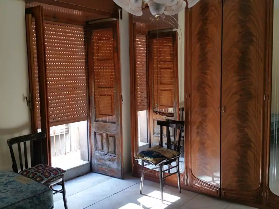 Immagine 25 di Casa indipendente in vendita  in via roma a Aidone