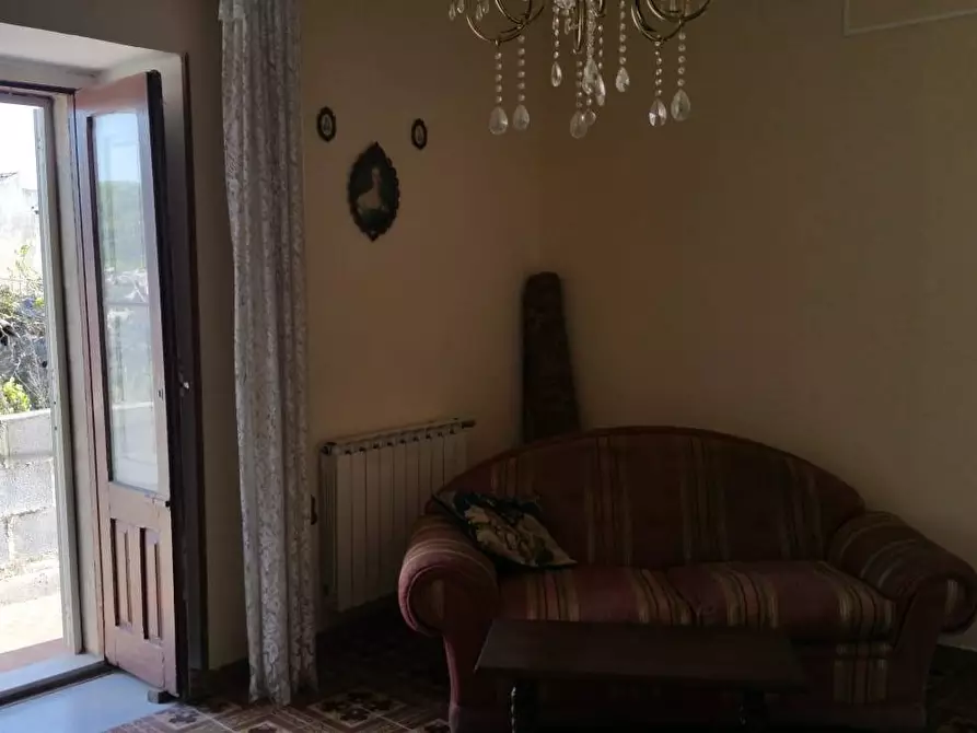 Immagine 30 di Casa indipendente in vendita  in via roma a Aidone