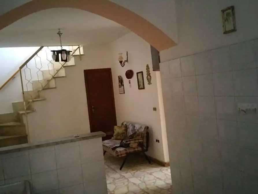 Immagine 32 di Casa indipendente in vendita  in via roma a Aidone