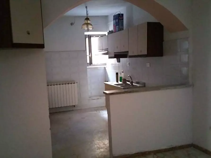 Immagine 33 di Casa indipendente in vendita  in via roma a Aidone