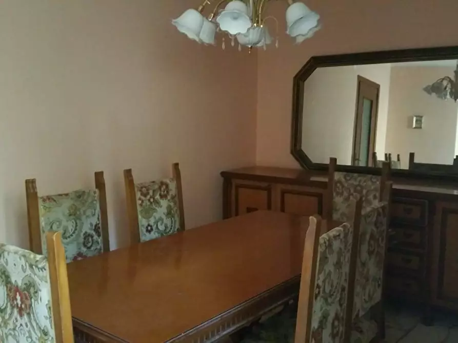 Immagine 35 di Casa indipendente in vendita  in via roma a Aidone