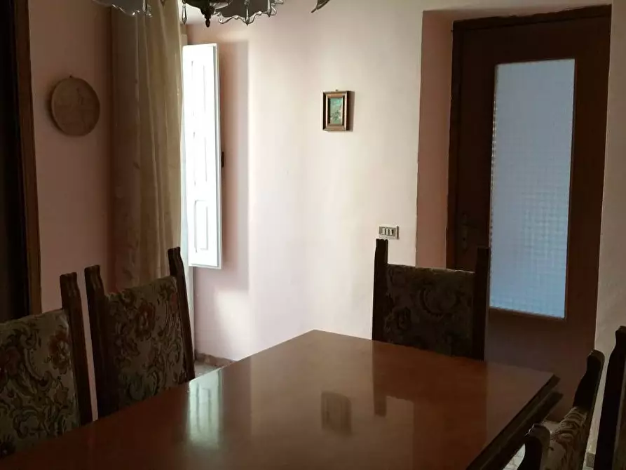Immagine 37 di Casa indipendente in vendita  in via roma a Aidone