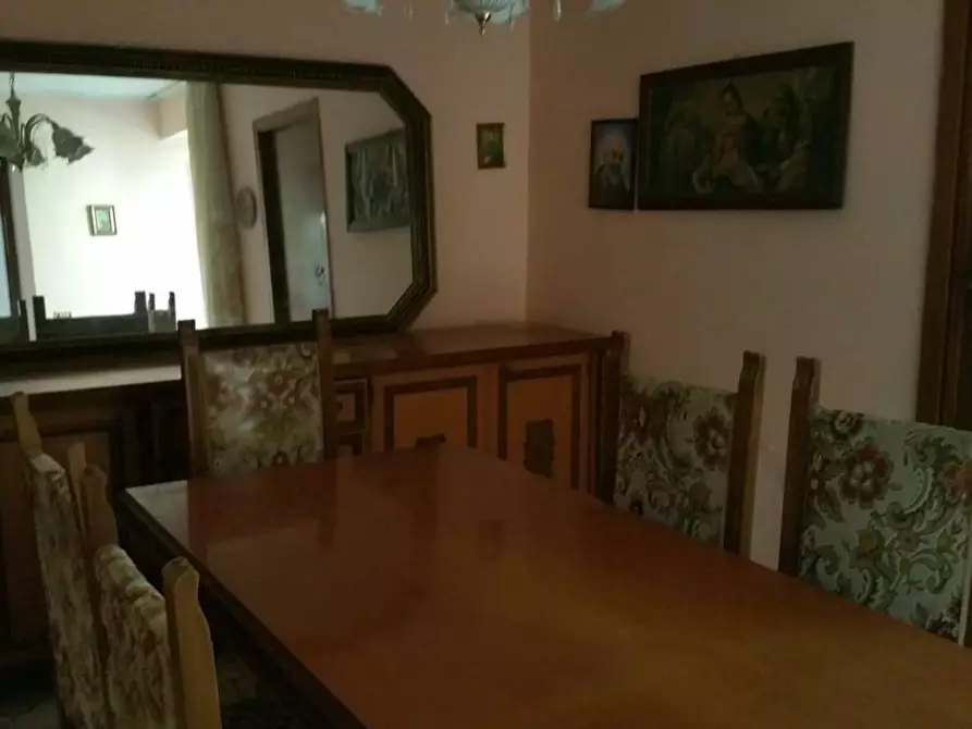 Immagine 38 di Casa indipendente in vendita  in via roma a Aidone