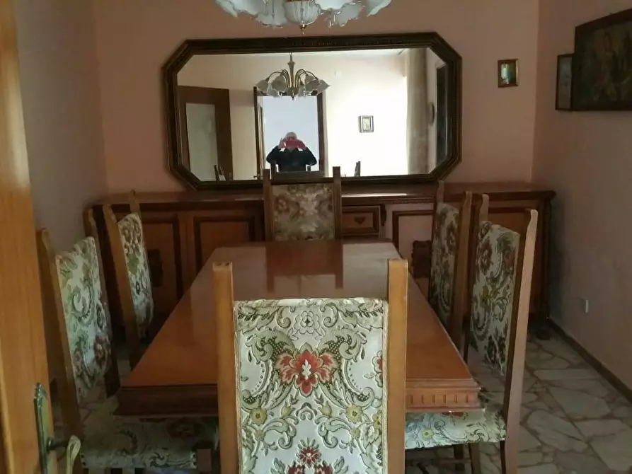 Immagine 39 di Casa indipendente in vendita  in via roma a Aidone