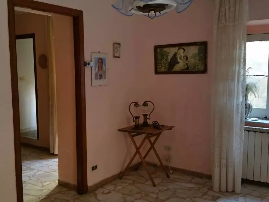 Immagine 43 di Casa indipendente in vendita  in via roma a Aidone