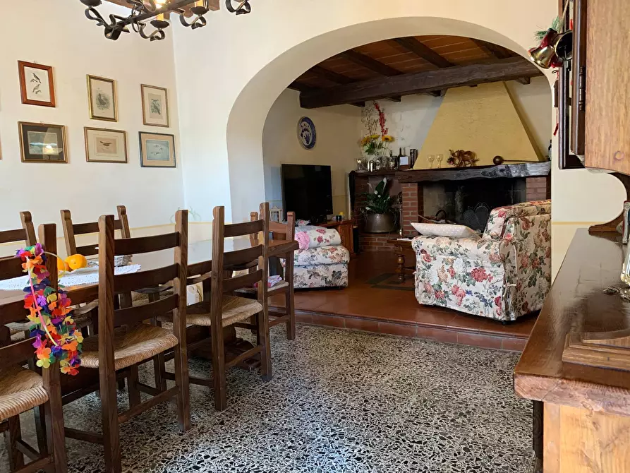 Immagine 4 di Casa indipendente in vendita  in Via Cerro Grosso 20 a Pietrasanta