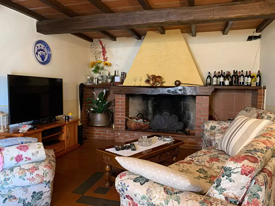 Immagine 5 di Casa indipendente in vendita  in Via Cerro Grosso 20 a Pietrasanta