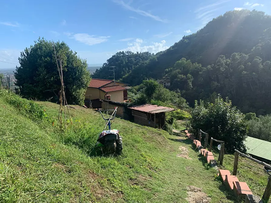 Immagine 45 di Casa indipendente in vendita  in Via Cerro Grosso 20 a Pietrasanta