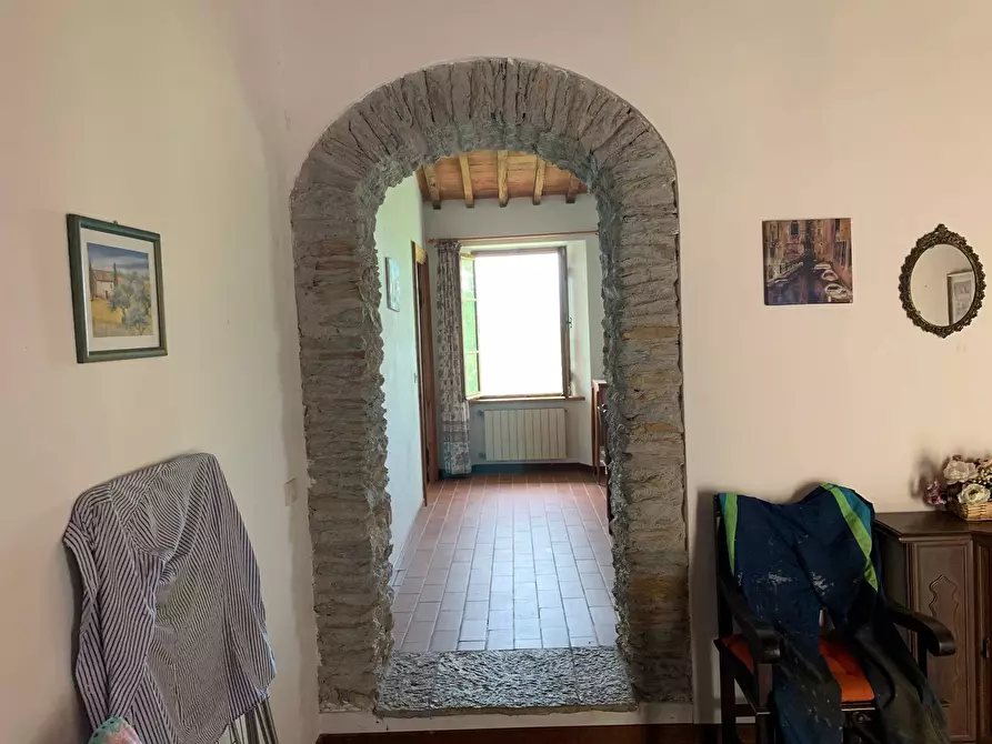 Immagine 3 di Casa indipendente in vendita  in Via Cerro Grosso a Pietrasanta