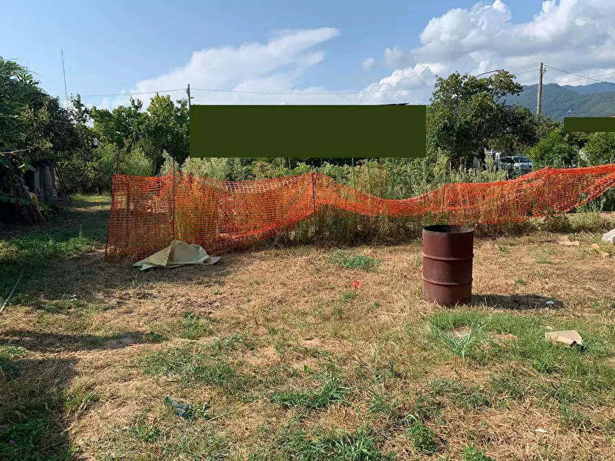 Immagine 2 di Terreno residenziale in vendita  in Via Pisanica a Pietrasanta