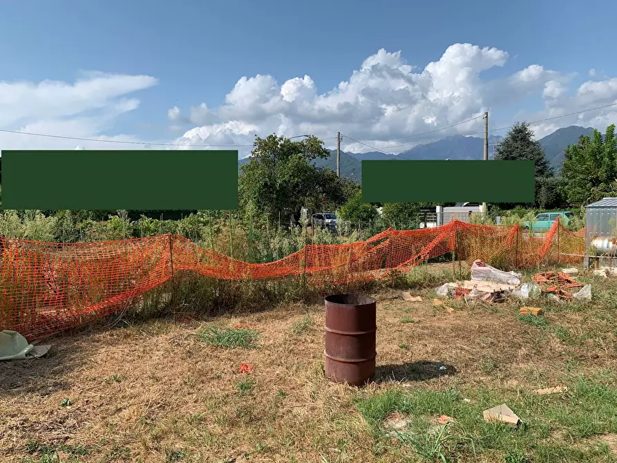 Immagine 3 di Terreno residenziale in vendita  in Via Pisanica a Pietrasanta