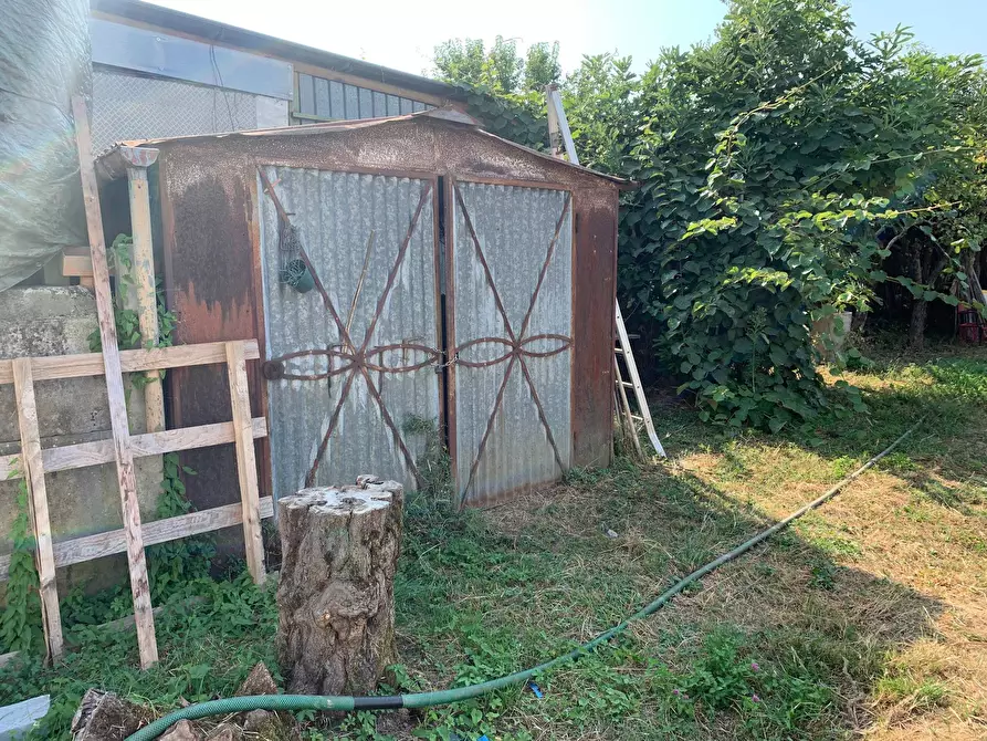 Immagine 4 di Terreno residenziale in vendita  in Via Pisanica a Pietrasanta