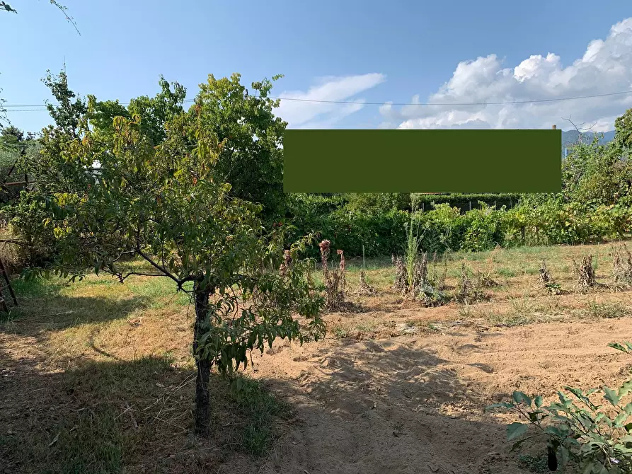 Immagine 7 di Terreno residenziale in vendita  in Via Pisanica a Pietrasanta