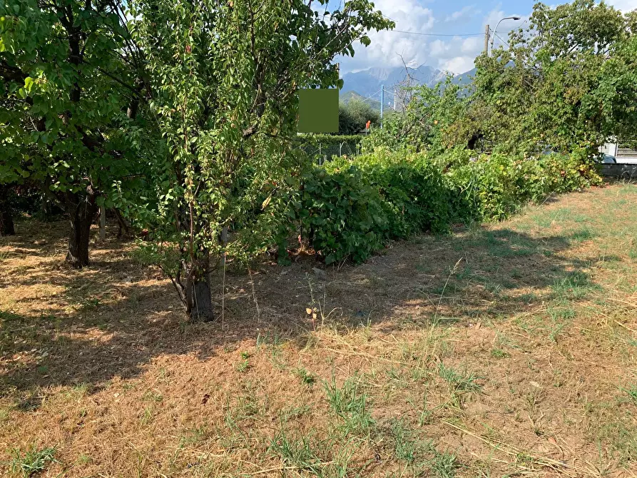 Immagine 11 di Terreno residenziale in vendita  in Via Pisanica a Pietrasanta