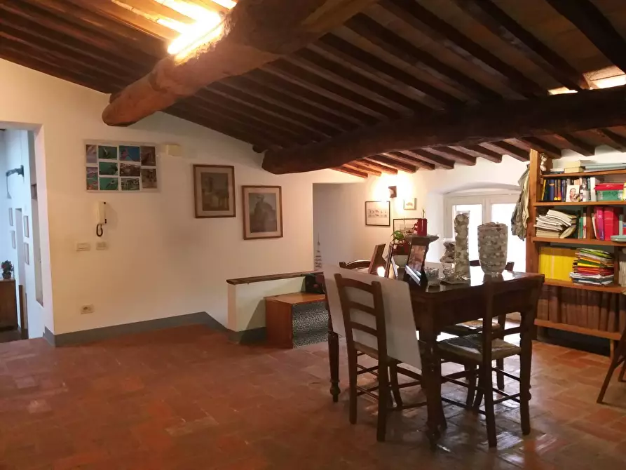 Immagine 4 di Casa indipendente in vendita  in via statale abetone - a San Giuliano Terme