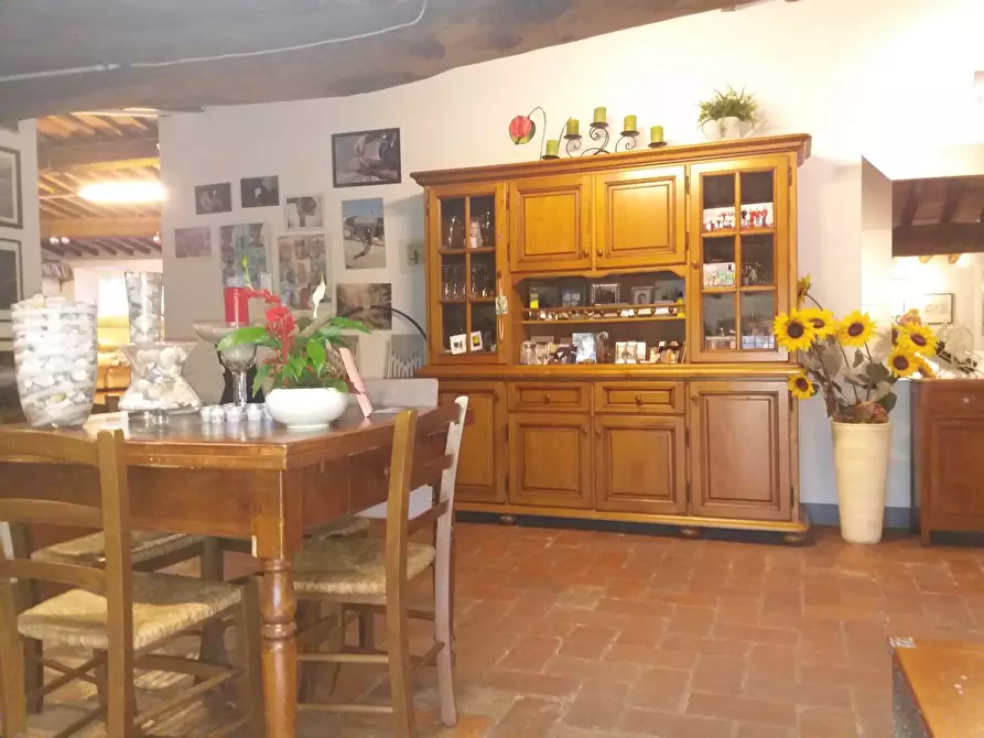 Immagine 5 di Casa indipendente in vendita  in via statale abetone - a San Giuliano Terme