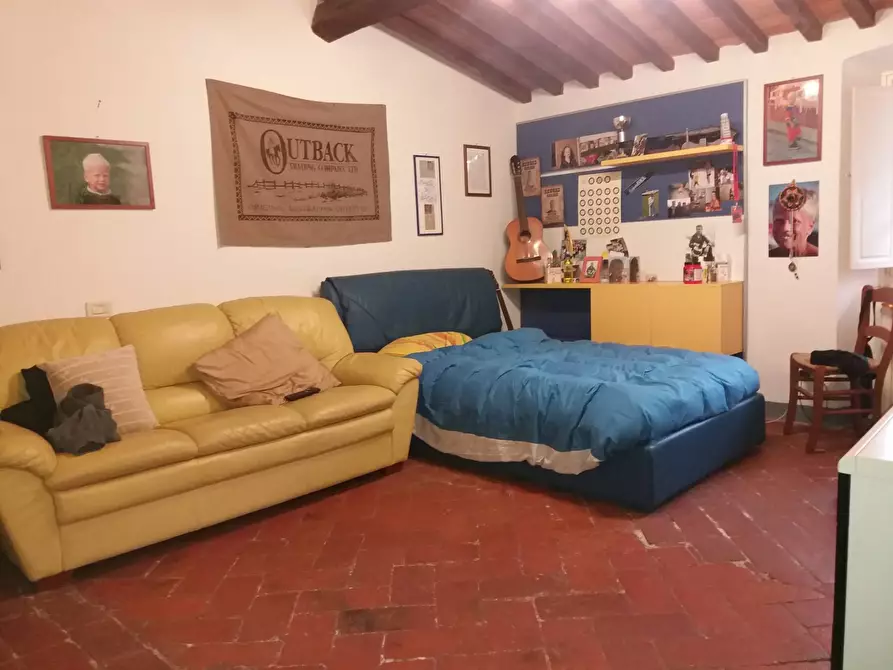 Immagine 7 di Casa indipendente in vendita  in via statale abetone - a San Giuliano Terme