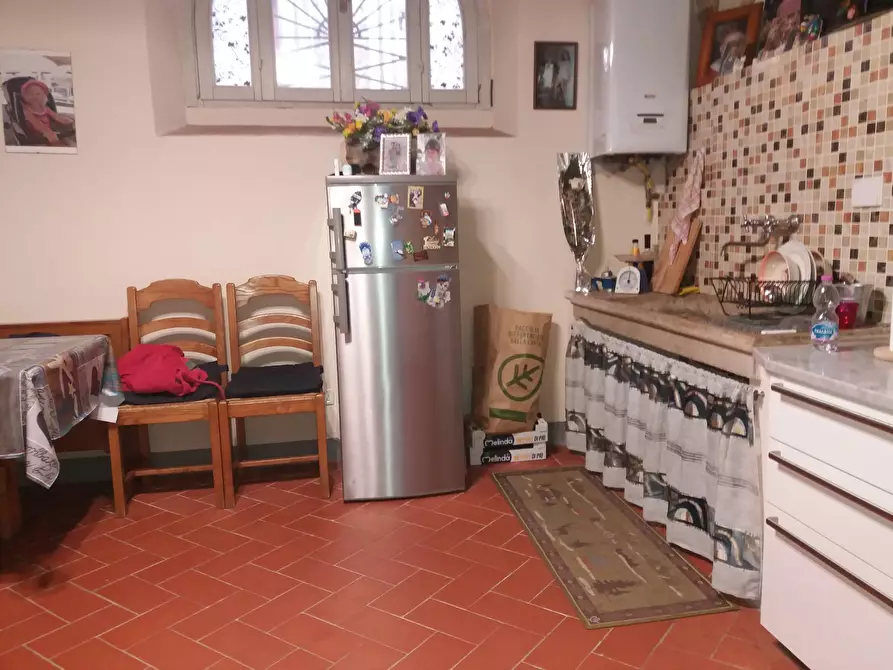 Immagine 8 di Casa indipendente in vendita  in via statale abetone - a San Giuliano Terme