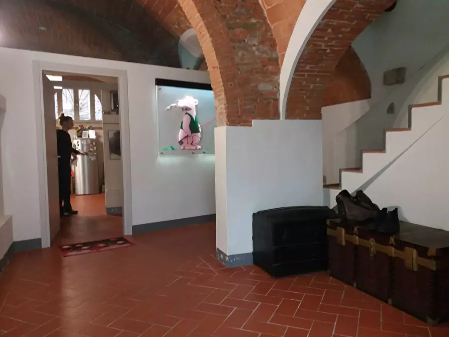 Immagine 10 di Casa indipendente in vendita  in via statale abetone - a San Giuliano Terme