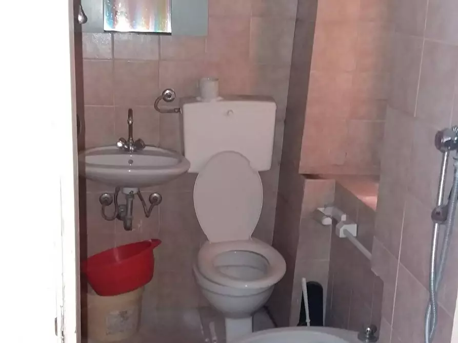 Immagine 9 di Casa indipendente in vendita  in via castello 1 a San Marco D'alunzio