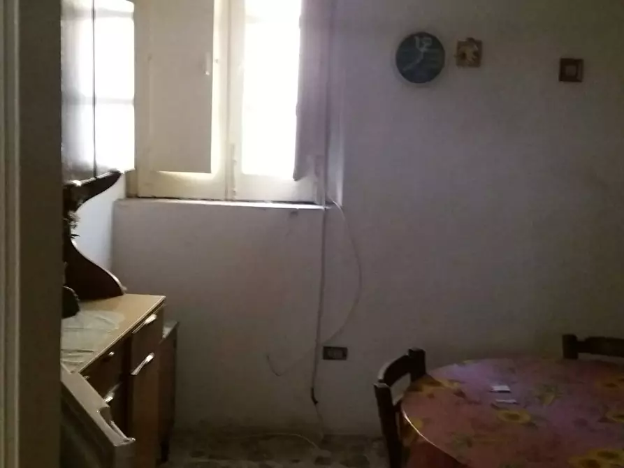 Immagine 2 di Casa indipendente in vendita  in via castello 1 a San Marco D'alunzio