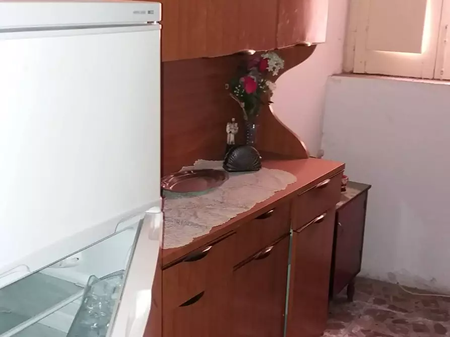 Immagine 7 di Casa indipendente in vendita  in via castello 1 a San Marco D'alunzio