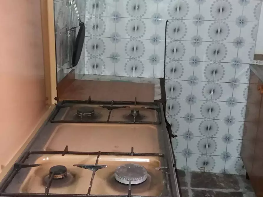 Immagine 8 di Casa indipendente in vendita  in via castello 1 a San Marco D'alunzio