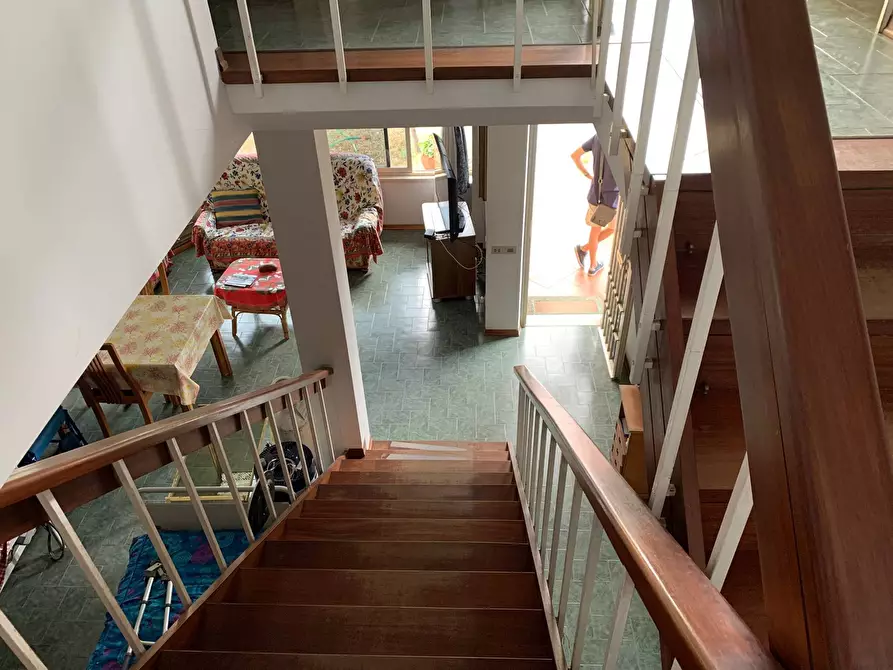 Immagine 15 di Casa indipendente in vendita  in Via Ugo Foscolo a Pietrasanta