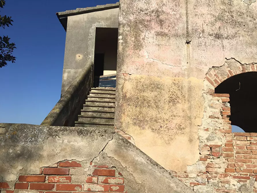 Immagine 1 di Casa indipendente in vendita  in via macerata a Cascina