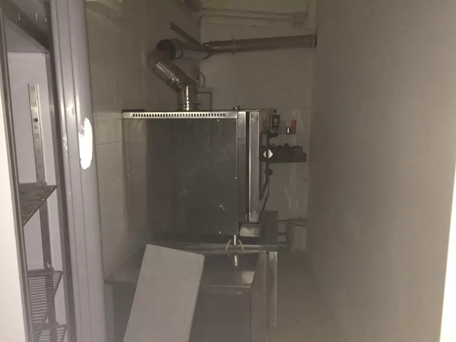 Immagine 3 di Attività commerciale in vendita  in Via San Martino a Pisa