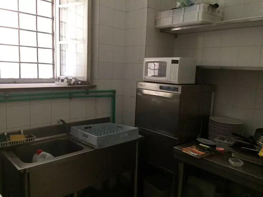 Immagine 5 di Attività commerciale in vendita  in Via San Martino a Pisa