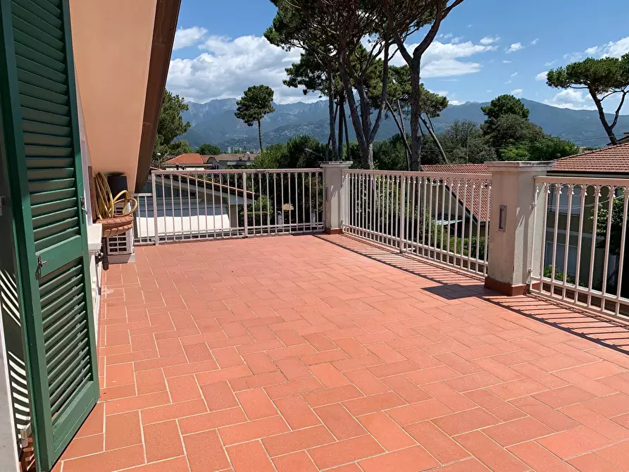 Immagine 2 di Appartamento in vendita  in via delle pinete a Massa