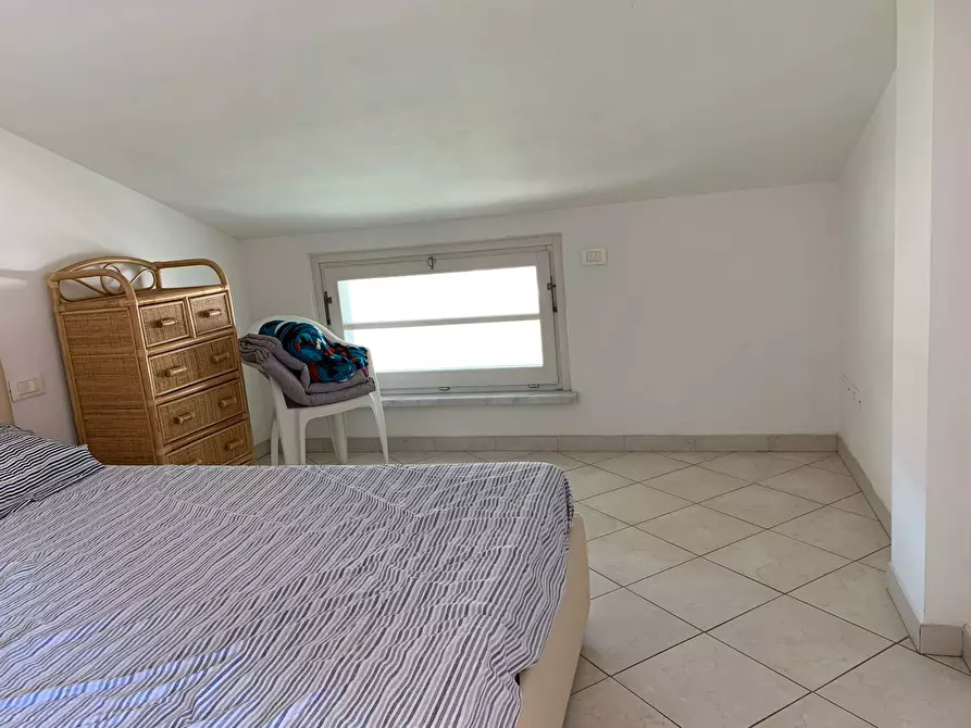 Immagine 15 di Appartamento in vendita  in via delle pinete a Massa