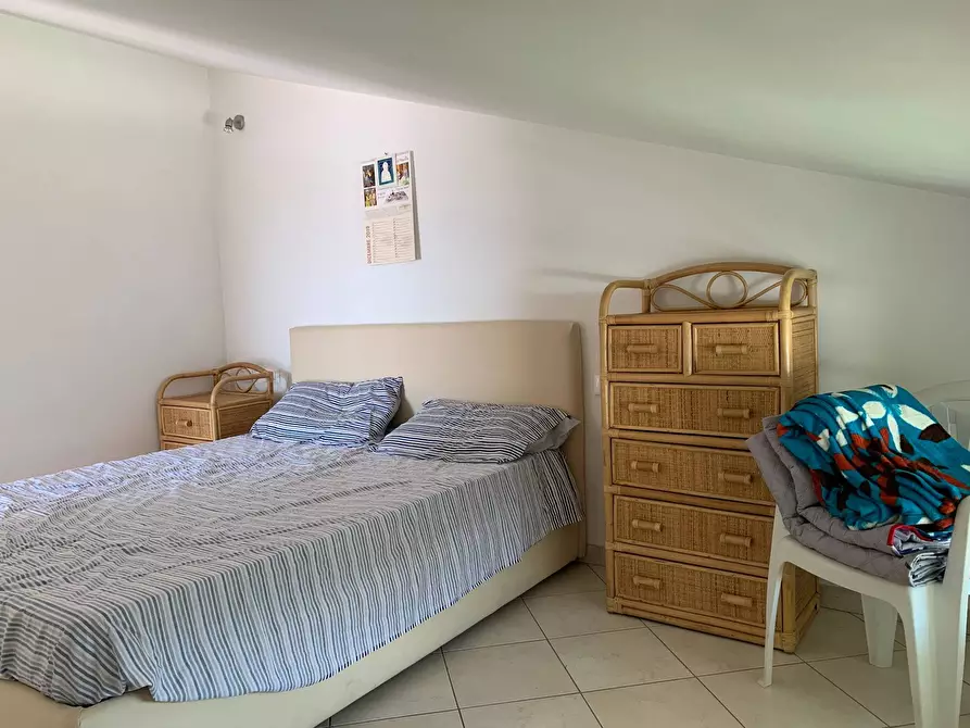 Immagine 16 di Appartamento in vendita  in via delle pinete a Massa