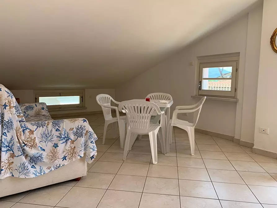 Immagine 11 di Appartamento in vendita  in via delle pinete a Massa