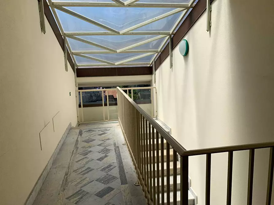 Immagine 20 di Appartamento in vendita  in via delle pinete a Massa