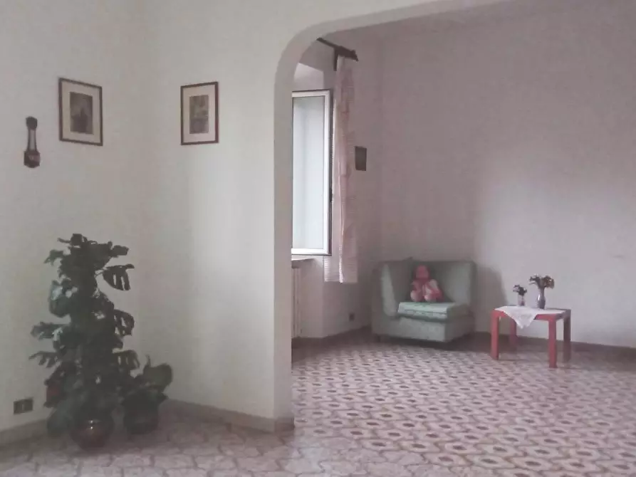 Immagine 1 di Appartamento in vendita  in Piazza della Repubblica 1 a Livorno