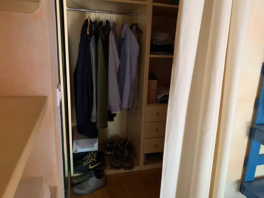 Immagine 16 di Appartamento in vendita  in Via Stagio Stagi 75 a Pietrasanta